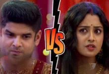 Zee Bangla Parineeta episode 6 October