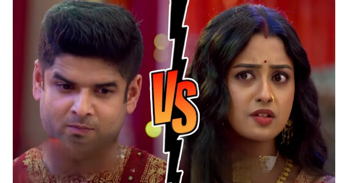 Zee Bangla Parineeta episode 6 October