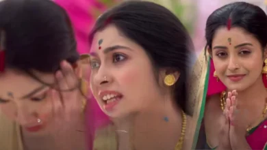 Parineeta, Zee Bangla, Bengali Serial, Bengali Television, Ishani Chatterjee, Uday Pratap Singh, Parineeta New Episode, Parineeta Today's Episode 7 October, Today's Episode, পরিণীতা, জি বাংলা, বাংলা সিরিয়াল, বাংলা টেলিভিশন, পরিণীতা আজকের পর্ব, ঈশানি চ্যাটার্জী, উদয় প্রতাপ সিং, পরিণীতা ৭ অক্টোবর আজকের পর্ব