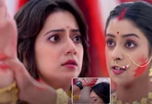 Parineeta, Zee Bangla, Bengali Serial, Bengali Television, Ishani Chatterjee, Uday Pratap Singh, Parineeta New Episode, Parineeta Today's Episode 8 October, Today's Episode, পরিণীতা, জি বাংলা, বাংলা সিরিয়াল, বাংলা টেলিভিশন, পরিণীতা আজকের পর্ব, ঈশানি চ্যাটার্জী, উদয় প্রতাপ সিং, পরিণীতা ৮ অক্টোবর আজকের পর্ব