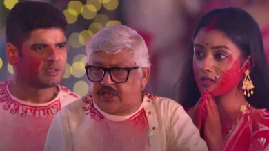 Parineeta Today's Episode 9 October