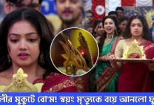 Bengali serial