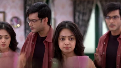 Phulki, Zee Bangla, Bengali Serial, Bengali television, Phulki New Episode, Devyani Mondal, Abhishek Bose, Actress , Actor, Phulki Today's Episode 14 October, ফুলকি, জি বাংলা, বাংলা সিরিয়াল, বাংলা টেলিভিশন, ফুলকি নতুন এপিসোড, দিব্যানি মন্ডল, অভিষেক বোস, অভিনেতা, অভিনেত্রী, ফুলকি ১৪ অক্টোবর এপিসোড