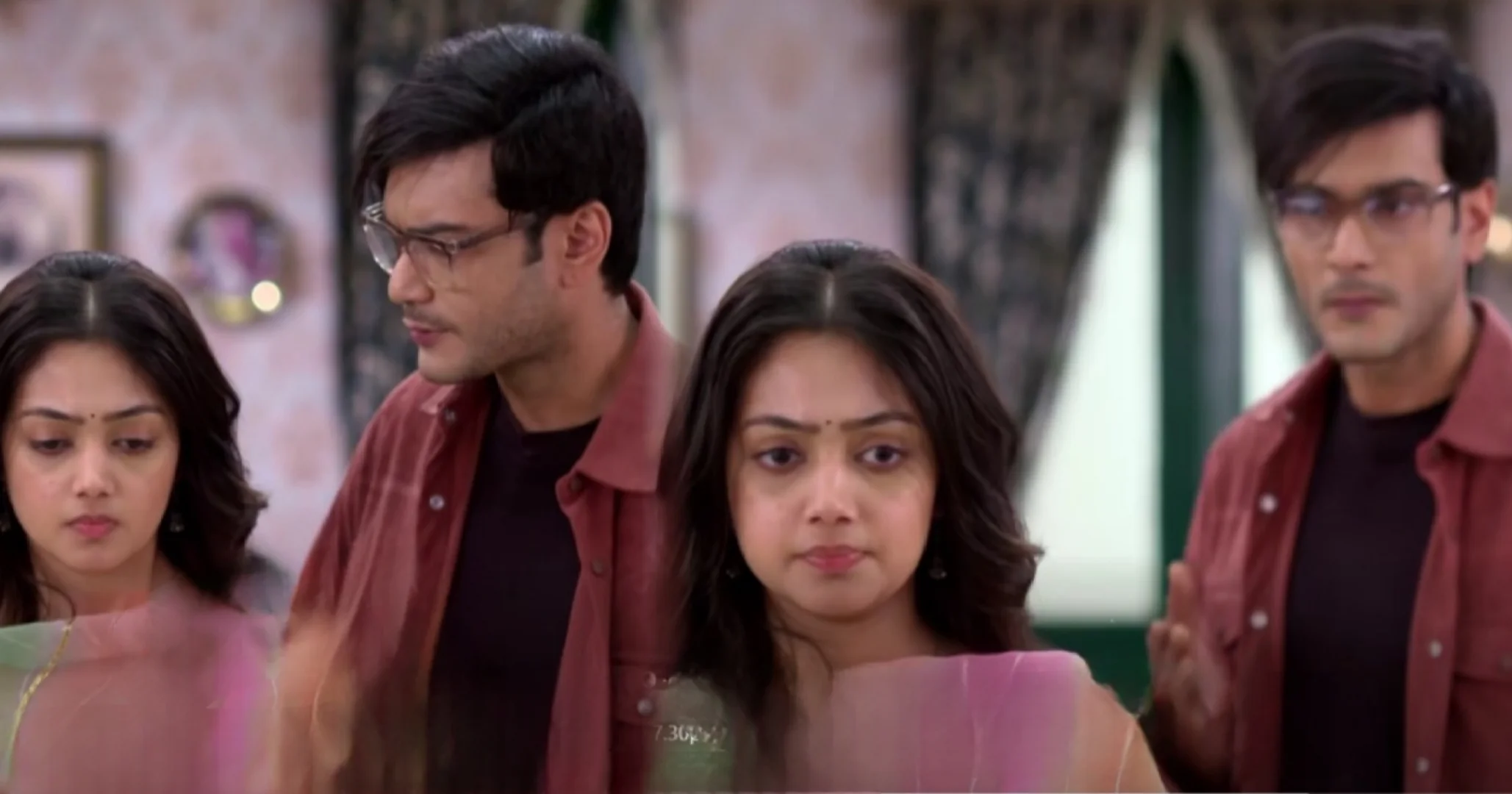 Phulki, Zee Bangla, Bengali Serial, Bengali television, Phulki New Episode, Devyani Mondal, Abhishek Bose, Actress , Actor, Phulki Today's Episode 14 October, ফুলকি, জি বাংলা, বাংলা সিরিয়াল, বাংলা টেলিভিশন, ফুলকি নতুন এপিসোড, দিব্যানি মন্ডল, অভিষেক বোস, অভিনেতা, অভিনেত্রী, ফুলকি ১৪ অক্টোবর এপিসোড