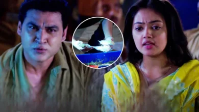Phulki, Zee Bangla, Bengali Serial, Bengali television, Phulki New Episode, Devyani Mondal, Abhishek Bose, Actress , Actor, Phulki Today's Episode 16 October, ফুলকি, জি বাংলা, বাংলা সিরিয়াল, বাংলা টেলিভিশন, ফুলকি নতুন এপিসোড, দিব্যানি মন্ডল, অভিষেক বোস, অভিনেতা, অভিনেত্রী, ফুলকি ১৬ অক্টোবর এপিসোড