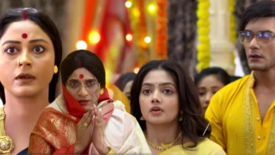 Phulki, Zee Bangla, Bengali Serial, Bengali television, Phulki New Episode, Devyani Mondal, Abhishek Bose, Actress , Actor, Phulki Today's Episode 2 October, ফুলকি, জি বাংলা, বাংলা সিরিয়াল, বাংলা টেলিভিশন, ফুলকি নতুন এপিসোড, দিব্যানি মন্ডল, অভিষেক বোস, অভিনেতা, অভিনেত্রী, ফুলকি ২ অক্টোবর এপিসোড