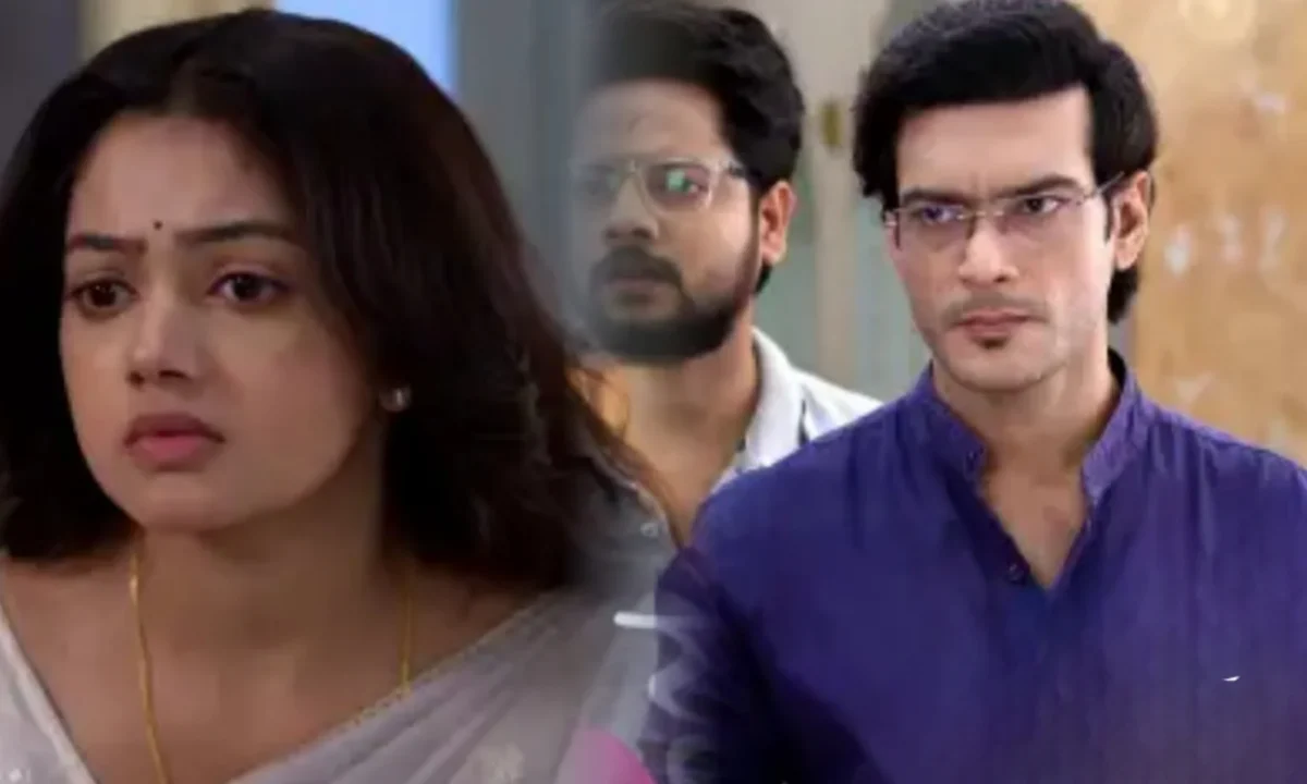 Phulki, Zee Bangla, Bengali Serial, Bengali television, Phulki New Episode, Devyani Mondal, Abhishek Bose, Actress , Actor, Phulki Today's Episode 20 October, ফুলকি, জি বাংলা, বাংলা সিরিয়াল, বাংলা টেলিভিশন, ফুলকি নতুন এপিসোড, দিব্যানি মন্ডল, অভিষেক বোস, অভিনেতা, অভিনেত্রী, ফুলকি ২০ অক্টোবর এপিসোড