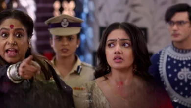 Phulki Today's Episode 25 October