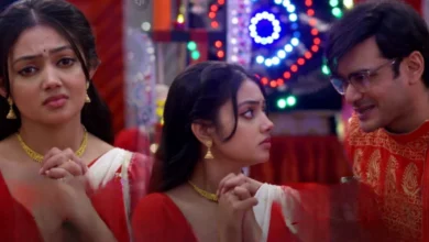 Phulki Today's Episode 26 October
