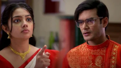Phulki, Zee Bangla, Bengali Serial, Bengali television, Phulki New Episode, Devyani Mondal, Abhishek Bose, Actress , Actor, Phulki Today's Episode 27 October, ফুলকি, জি বাংলা, বাংলা সিরিয়াল, বাংলা টেলিভিশন, ফুলকি নতুন এপিসোড, দিব্যানি মন্ডল, অভিষেক বোস, অভিনেতা, অভিনেত্রী, ফুলকি ২৭ অক্টোবর এপিসোড