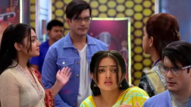 Phulki Today's Episode 29 October
