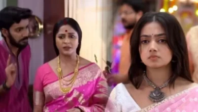 Phulki Today's Episode 1 October