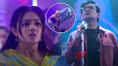 Phulki Today's Episode 31 October