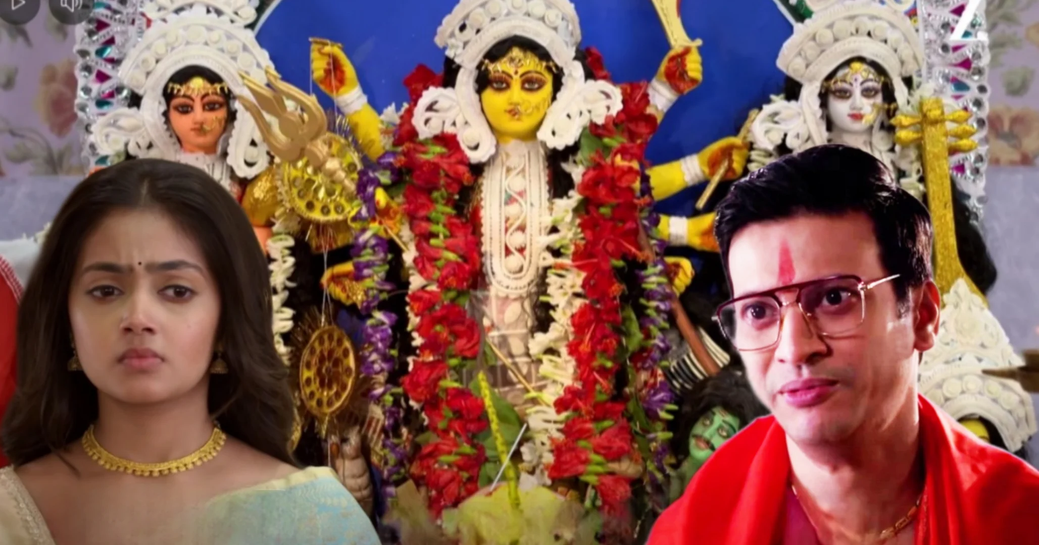 Phulki, Zee Bangla, Bengali Serial, Bengali television, Phulki New Episode, Devyani Mondal, Abhishek Bose, Actress , Actor, Phulki Today's Episode 7 October, ফুলকি, জি বাংলা, বাংলা সিরিয়াল, বাংলা টেলিভিশন, ফুলকি নতুন এপিসোড, দিব্যানি মন্ডল, অভিষেক বোস, অভিনেতা, অভিনেত্রী, ফুলকি ৭ অক্টোবর এপিসোড