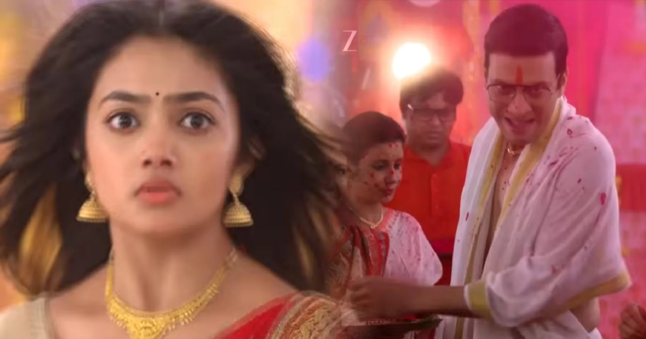 Phulki, Zee Bangla, Bengali Serial, Bengali television, Phulki New Episode, Devyani Mondal, Abhishek Bose, Actress , Actor, Phulki Today's Episode 9 October, ফুলকি, জি বাংলা, বাংলা সিরিয়াল, বাংলা টেলিভিশন, ফুলকি নতুন এপিসোড, দিব্যানি মন্ডল, অভিষেক বোস, অভিনেতা, অভিনেত্রী, ফুলকি ৯ অক্টোবর এপিসোড
