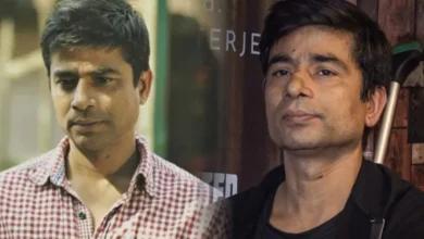 ভারতীয় অভিনেতা