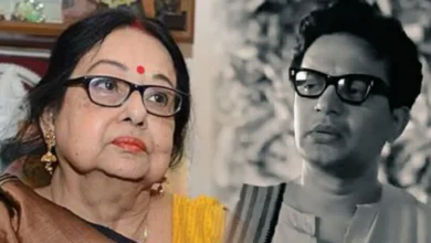 madhabi Mukherjee