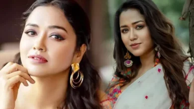 সোহিনী সরকার
