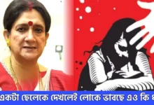 Actress Swagata Mukherjee opens up about today's society