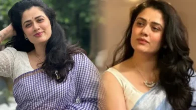 Girija Oak, Bollywood, actress, গিরিজা, বলিউড, অভিনেত্রী
