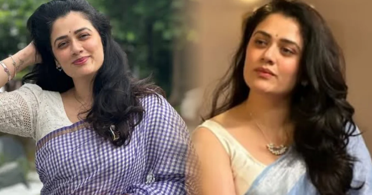 Girija Oak, Bollywood, actress, গিরিজা, বলিউড, অভিনেত্রী
