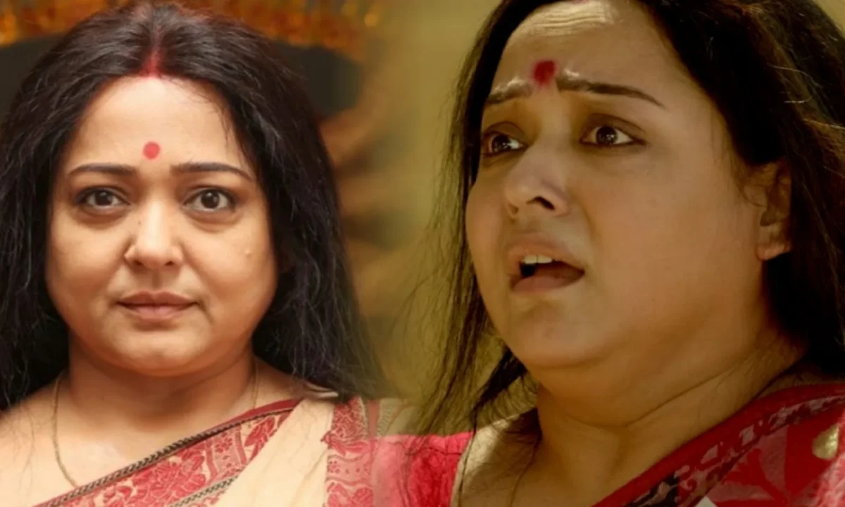 Aparajita Adhya, Tollywood, actress, Bengali serial, Bengali cinema, troll, অপরাজিতা আঢ্য, বাংলা সিরিয়াল, বাংলা সিনেমা, বাঙালি অভিনেত্রী, টলিউড, বিতর্ক
