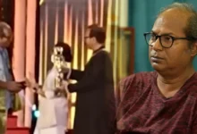Chandan Sen, Tollywood, actor, Bengali television, চন্দন সেন, টলিউড, বাঙালি অভিনেতা, বাংলা সিরিয়াল, বাংলা টেলিভিশন