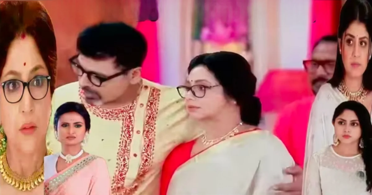 Aparajita Ghosh Das