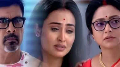 Chirosokha Today's 6 November Episode