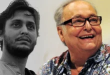 Bengali actor