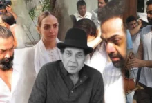 Dharmendra, Anil Sharma, Bollywood News, Last Moments, Hospital Update, Controversy, Death News, Bengali Entertainment, ধর্মেন্দ্র, অনিল শর্মা, বলিউড, শেষ মুহূর্ত, হাসপাতাল, মৃত্যু সংবাদ, বিতর্ক, বিনোদন সংবাদ