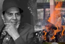 Dharmendra, funeral, mystery, Bollywood, ধর্মেন্দ্র, বলিউড, অভিনেতা