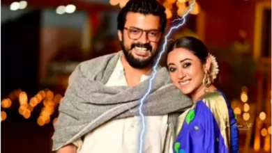 Divorce of Ankita Chakraborty Prantik Banerjee