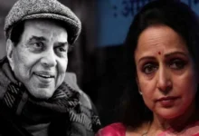 Hema Malini, Dharmendra, Bollywood, actor, actress, হেমা মালিনী, ধর্মেন্দ্র, বলিউড, অভিনেতা, অভিনেত্রী, বিতর্ক