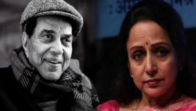 Hema Malini, Dharmendra, Bollywood, actor, actress, হেমা মালিনী, ধর্মেন্দ্র, বলিউড, অভিনেতা, অভিনেত্রী, বিতর্ক