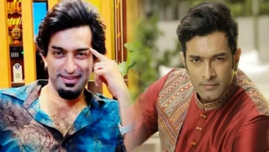 Jeetu Kamal, Tollywood, actor, Bengali television, relationship, জিতু কমল, টলিউড, বাঙালি অভিনেতা, বাংলা সিরিয়াল, বাংলা টেলিভিশন
