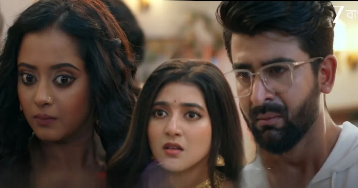 Bengali serial