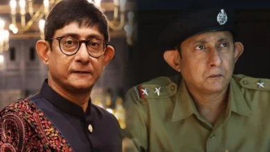 Kanchan Mallick, Tollywood, Bengali actor, Bengali television, Bengali serial, কাঞ্চন মল্লিক, টলিউড, বাঙালি অভিনেতা, বাংলা সিরিয়াল, বাংলা টেলিভিশন