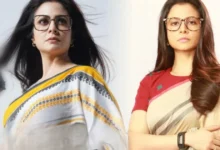 Bengali actress