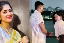 Lover of Ditipriya Roy