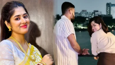 Lover of Ditipriya Roy