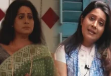 Bengali actress