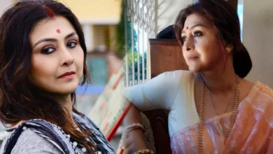 দেবযানী চট্টোপাধ্যায়, টলিউড, বাঙালি অভিনেত্রী, বাংলা টেলিভিশন, Debjani Chatterjee, Tollywood, Bengali television