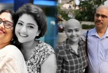 Bengali actress