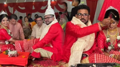 marriage