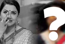 actress Zee Bangla