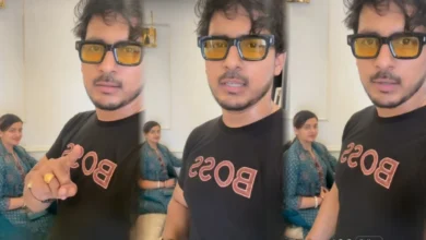 রাজা গোস্বামী