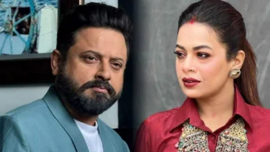 অভিনেতা