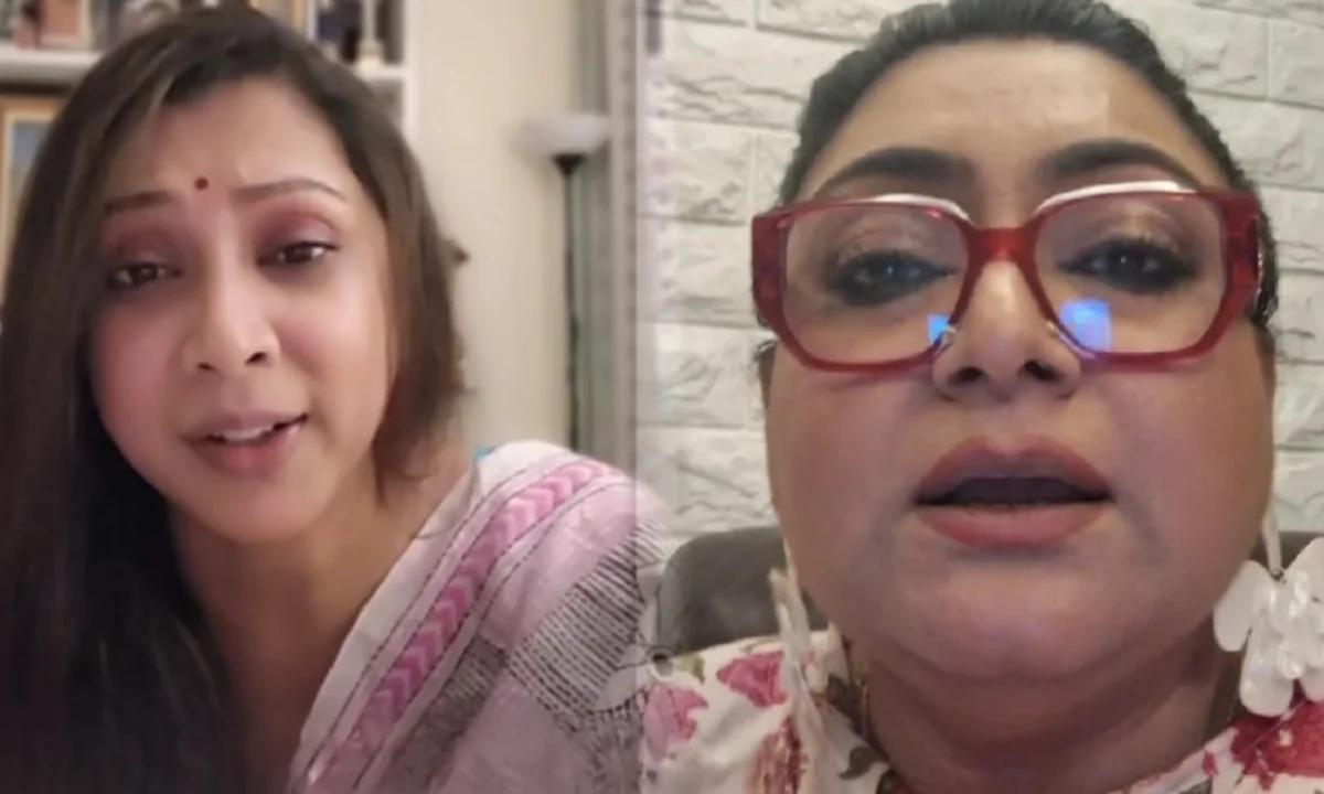 Indian singer