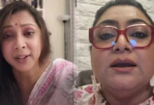 Indian singer
